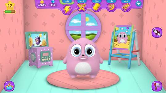 My Virtual Pet Bobbie screenshot 5