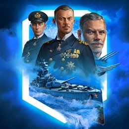 Aperçu World of Warships: Legends - le "cuirassé de poche" Graf Spee