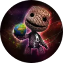 LittleBigPlanet Wallpapers New Tab icon