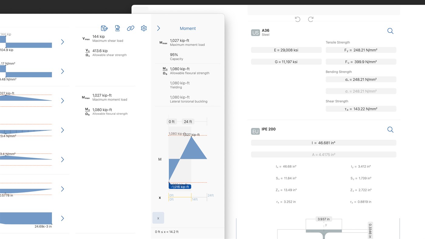 #2. Deflection Pro for Windows (Windows) بواسطة: Ketchep.com, LLC