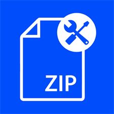 ZIP File Repair Tool