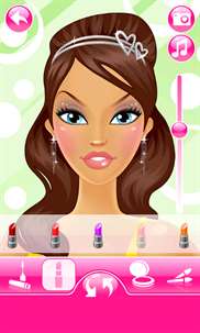 Make-Up Girls screenshot 1