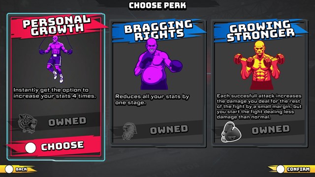 Casual Sport Series: Boxing screenshot 4