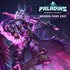 Le Season Pass 2021 de Paladins