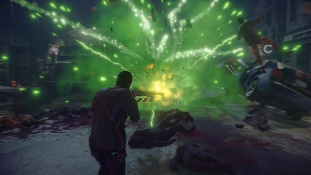 Dead Rising 4 screenshot 1