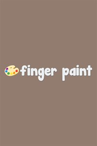 Finger Paint (Ape Apps)