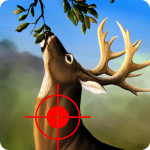 Jungle Deer Hunting 2016 - Elite Sniper Shooter