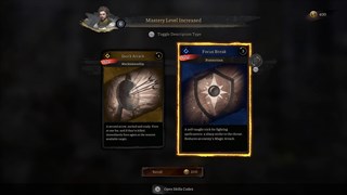 Lost Eidolons: Veil of the Witch - Deluxe Edition screenshot 4