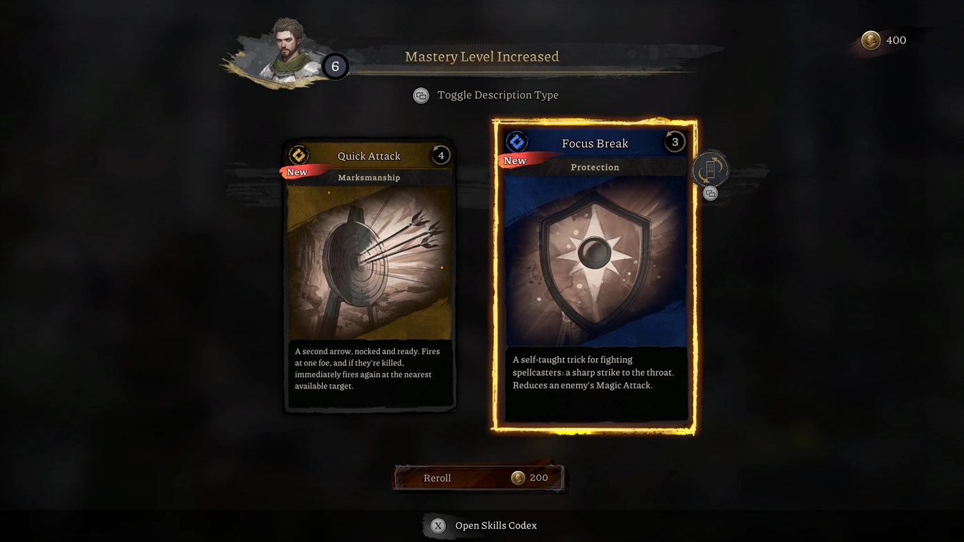 #4. Lost Eidolons: Veil of the Witch - Standard Pre-Order Edition (Xbox) 由: Kakao Games