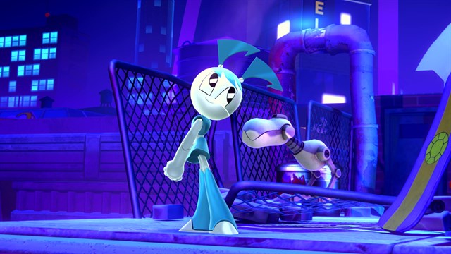 Nickelodeon All-Star Brawl Universe Pack - Season Pass screenshot 2