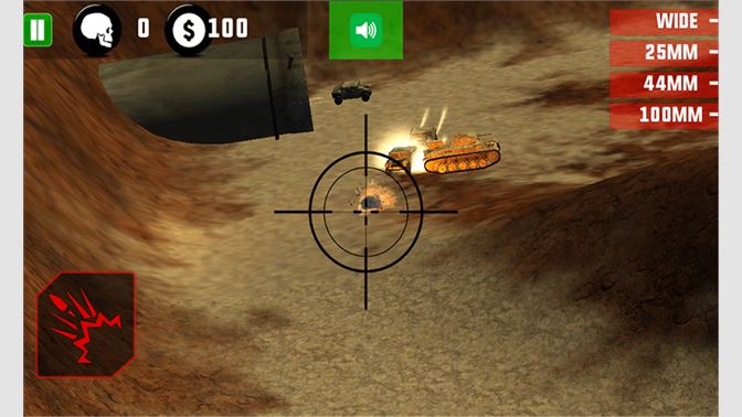 gunship battle pc game