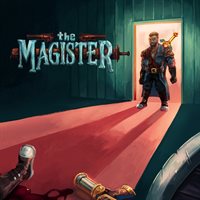 The Magister - Sample