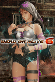 Купить ключ дешево Костюм Вечеринка ведьм DOA6. Фаза 4