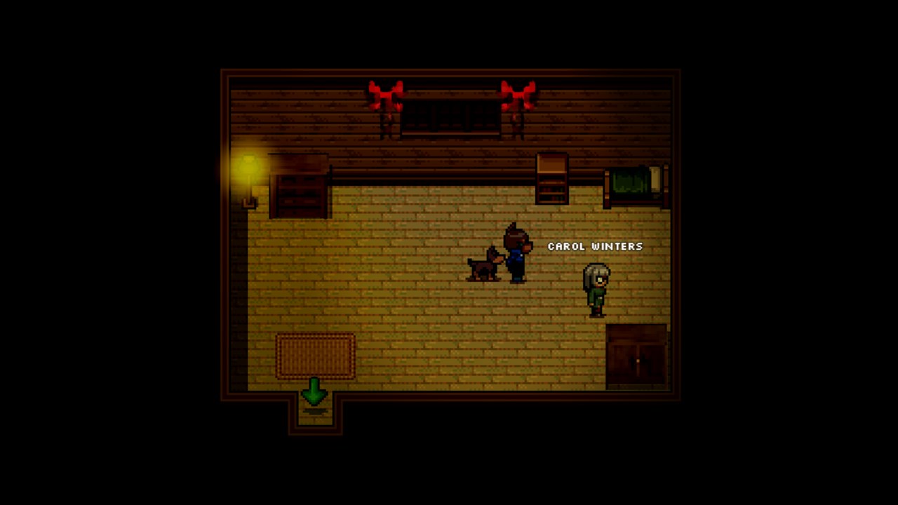 Murder Is Game Over: Deal Killer screenshot 3