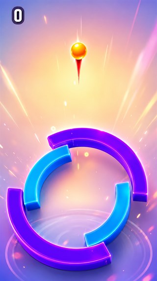 Meccha Chameleon Escape screenshot 1