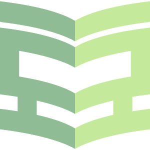 豆瓣读书x上海图书馆 icon