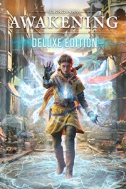 Vorbestellung - Unknown 9: Awakening Deluxe Edition