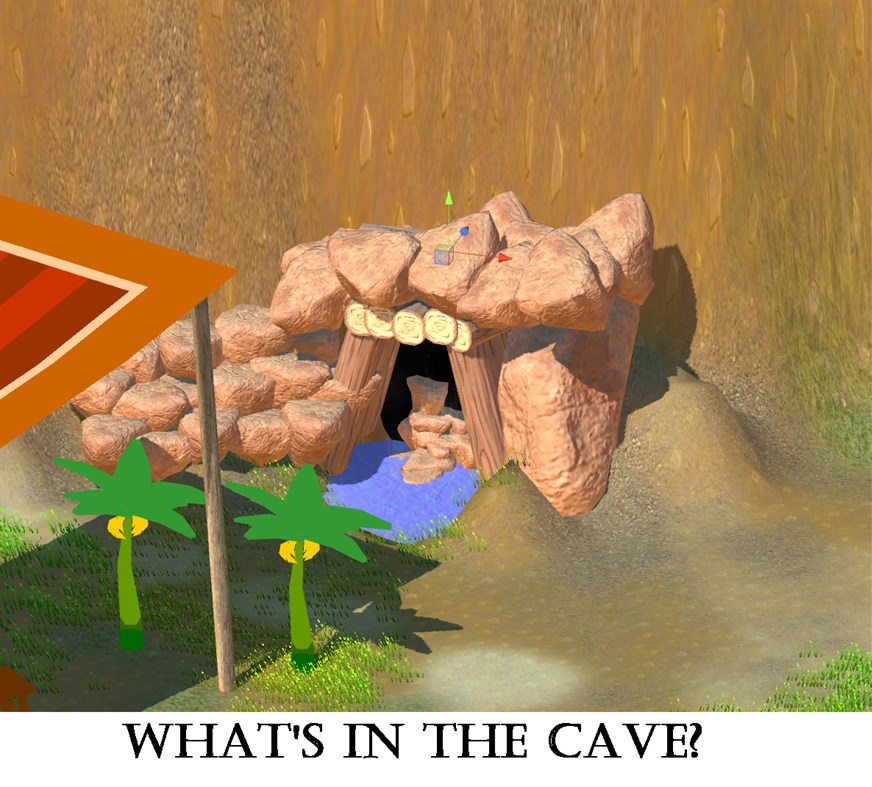 #6. Noah's Ark: Dash N' Splash - Demo (Windows) 由: JustinTime