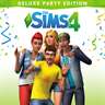 Die Sims™ 4 Deluxe Party Edition