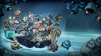 Ship of Fools - Completely Foolish Edition