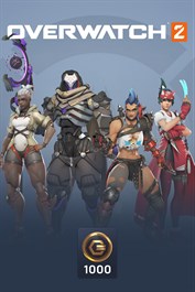 Overwatch® 2 - Hero Pack