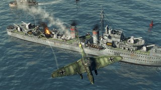 Sudden Strike 4 - European Battlefields Edition screenshot 6