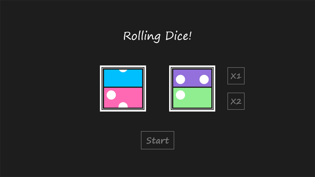 Get Roll the Dice - Microsoft Store