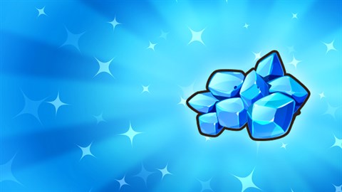 Cup Heroes - Pouch of Diamonds