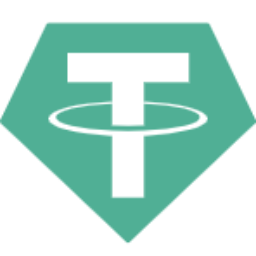 Tether Price Tracker icon