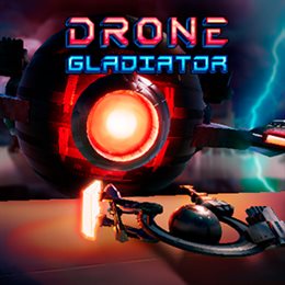 Aperçu Drone Gladiator