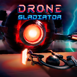 Drone Gladiator (for Windows 10)