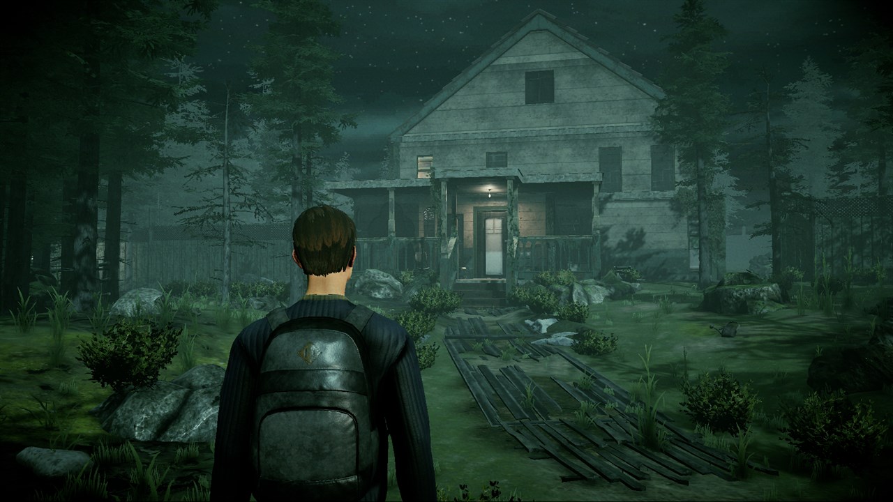 COLINA: Legacy screenshot 2