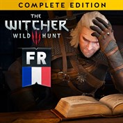 The Witcher 3: Wild Hunt (Complete Edition) - PS5 - Interactive Gamestore