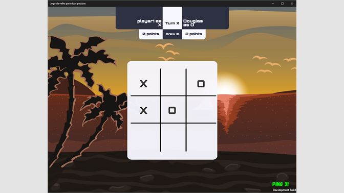 Baixar & Jogar Jogo da Velha de 2 Jogadores no PC & Mac (Emulador)