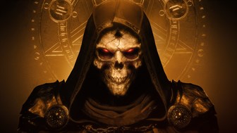 Diablo® Prime Evil Koleksiyonu