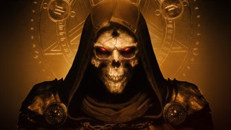 Diablo II: Resurrected