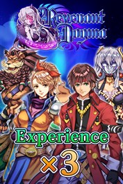 Experience Orichalcum