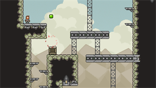 Infestor screenshot 5