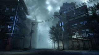 Silent Hill: Downpour screenshot 5