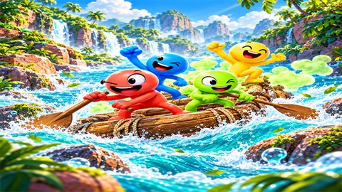 Buy Fart Party Bash | XBOX