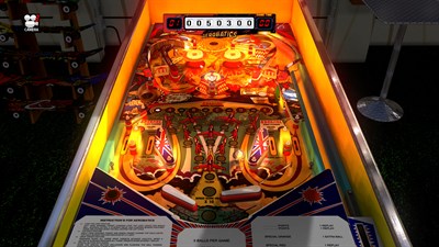 Zaccaria Pinball — скриншот 4