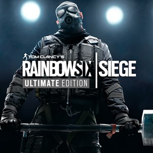 Tom Clancy's Rainbow Six Siege Year 3 Operators cover image