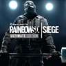 Tom Clancy's Rainbow Six Siege Ultimate Edition