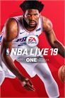 Nba live 19: the one edition