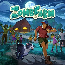 Aperçu ZombFarm