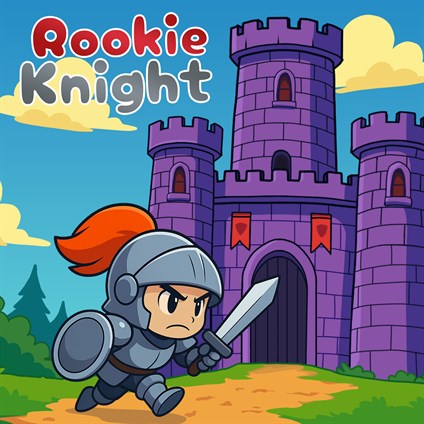 Rookie Knight (Xbox Series X|S)
