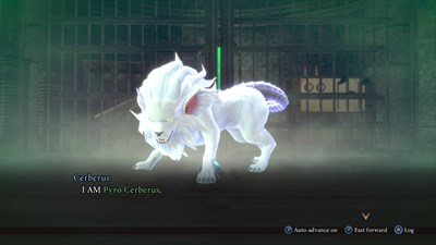 RAIDOU Remastered: The Mystery of the Soulless Army — Digital Deluxe Edition — скриншот 9