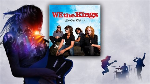 "Spin" - We the Kings