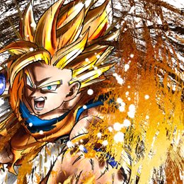 Aperçu ドラゴンボール ファイターズ
