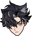 Genshin Impact Cursor for EDGE icon